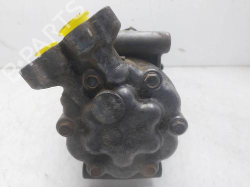 AC compressor RENAULT KANGOO (KC0/1_) | BP38595510M34 - Image 2