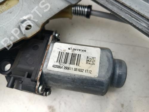 Front right window mechanism RENAULT KANGOO Express (FW0/1_) | BP36019764C23 - Image 2
