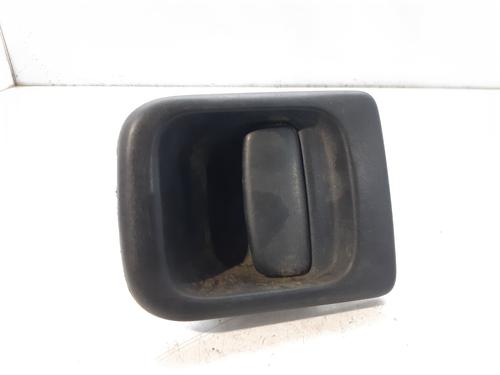 Used Front left exterior door handle RENAULT MASTER II Van (FD) [1997-2013]  9191909