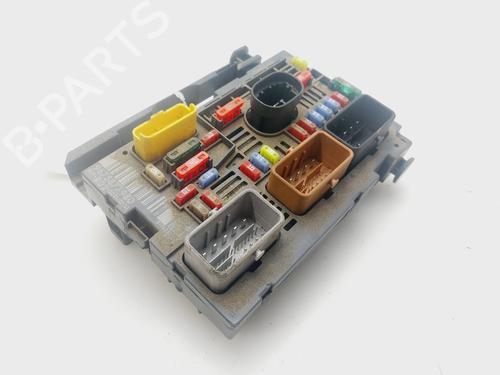 Andre CITROËN C4 Picasso I MPV (UD_) 1.6 HDi 110 | BP29850201O1 