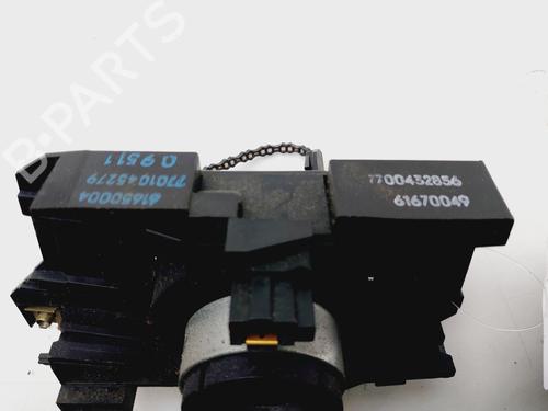 Squib airbag RENAULT CLIO II (BB_, CB_) 1.2 16V (BB05, BB0W, BB11, BB27, BB2T, BB2U, BB2V, CB05,... | BP18945146C102 