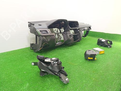 Airbag Kit MERCEDES-BENZ E-CLASS T-Model (S212) E 300 Hybrid / BlueTEC Hybrid (212.298) | BP31162087C86