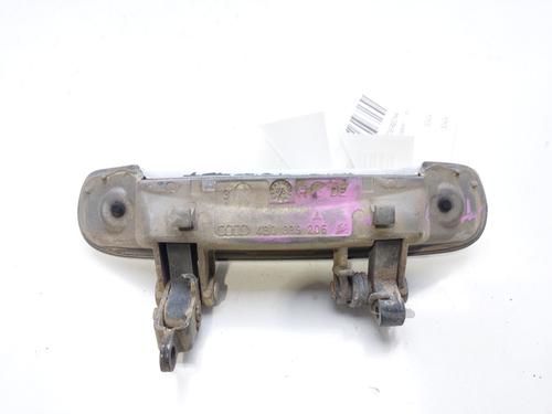Rear right exterior door handle AUDI ALLROAD C5 (4BH) 2.5 TDI quattro | BP13245802C130 