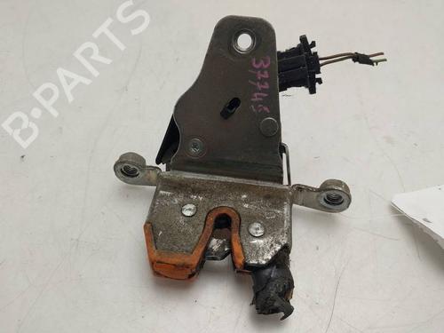 Used Tailgate lock Tailgate lock 39595605 39595605