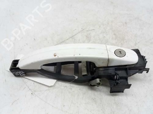 Türgriff vorne links außen für FORD FOCUS II (DA_, HCP, DP) 1.6 TDCi (90 hp) 3510671