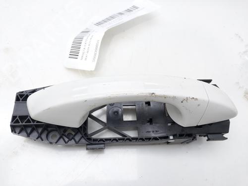 Used Rear right exterior door handle SEAT IBIZA V (KJ1, KJG) 1.0 TSI (116 hp) 11377021