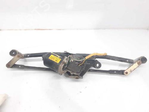 Used Front wiper motor HYUNDAI SANTA FÉ I (SM) 2.0 CRDi 4x4 (113 hp) 5847218