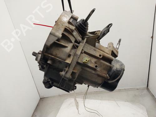 Gearbox RENAULT KANGOO (KC0/1_) 1.5 dCi (KC07) | BP38232180M3 - Image 2