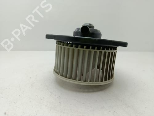 Heater blower motor HONDA CIVIC VII Hatchback (EU, EP, EV) 1.6 i (EP2, EU8, EU6) | BP29491035M62 