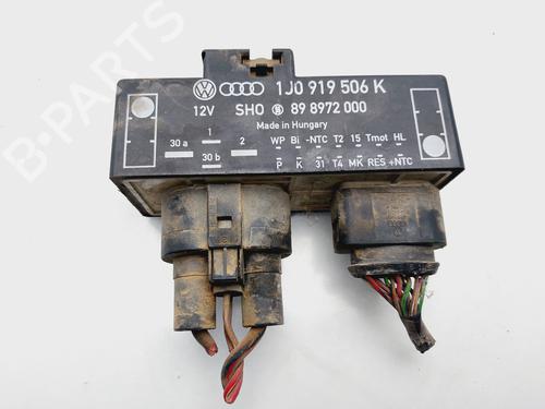Used Electronic module VW GOLF IV (1J1) [1997-2008]  31847421