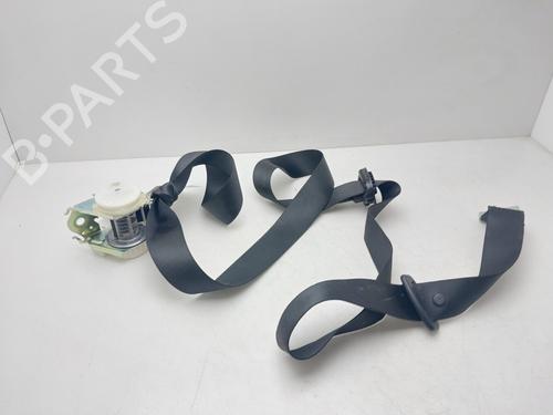 Used Rear right seatbelt Rear right seatbelt JAGUAR XF I (X250) 3.0 D (241 hp) 33301753 33301753