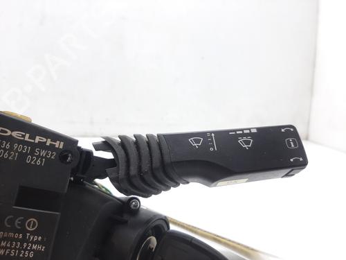 Steering wheel controls OPEL VECTRA C (Z02) 1.9 CDTI (F69) | BP17903008E15 