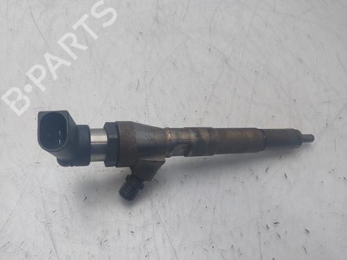 Injector Injector RENAULT MEGANE III Grandtour (KZ0/1) [2008-2016] 36648506 36648506