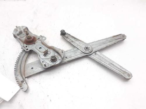 Used Rear left window mechanism PEUGEOT 205 I (741A/C) 1.7 Diesel (60 hp) 6781849