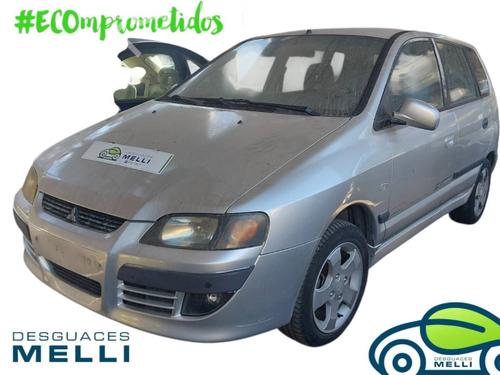 Used Parts MITSUBISHI SPACE STAR MPV (DG_A) 1.9 DI-D (DG4A) 5067108