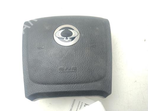 Airbag chauffør SSANGYONG RODIUS I [2005-2025]  30182660