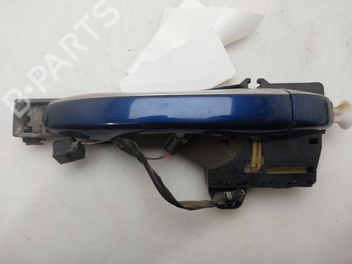 Used Rear left exterior door handle Rear left exterior door handle RENAULT GRAND SCÉNIC IV (R9_) 1.5 dCi 110 (R9A3) (110 hp) 33952180 33952180