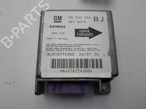 Used ECU airbags ECU airbags 32857628 32857628