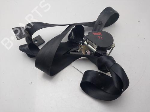 Used Rear left seatbelt Rear left seatbelt RENAULT GRAND SCÉNIC III (JZ0/1_) [2009-2016] 32683700 32683700