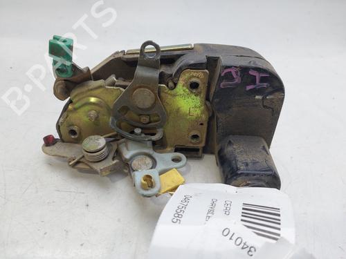 Front left lock CHRYSLER VOYAGER / GRAND VOYAGER III (GS_, NS_) 2.4 i | BP18031993C98 