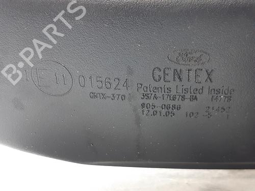 Rear mirror FORD MONDEO III (B5Y) 2.0 16V TDDi / TDCi | BP7274268I6 