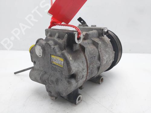 AC compressor KIA RIO IV (YB, SC, FB) 1.25 | BP17439752M34 