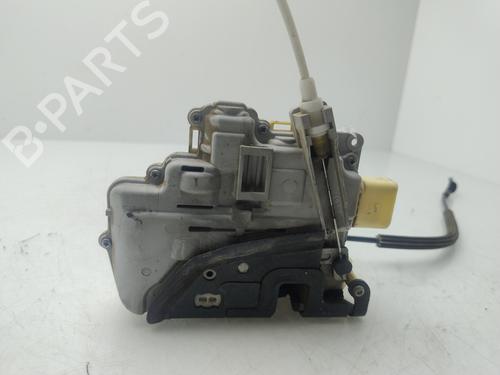 Used Front left lock Front left lock AUDI Q7 (4LB) 3.0 TDI quattro (233 hp) 40021977 40021977