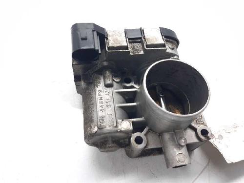 Throttle body FIAT GRANDE PUNTO (199_) 1.4 (199AXB11, 199AXB1A, 199BXB1A, 199AXL1A) | BP6419454M82 
