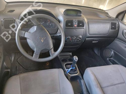 Right front window switch MITSUBISHI SPACE STAR MPV (DG_A) 1.9 DI-D (DG4A) | BP40524340I26 - Image 11