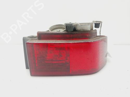 Højre baglygte kofanger OPEL MERIVA A MPV (X03) [2003-2010]  28795660