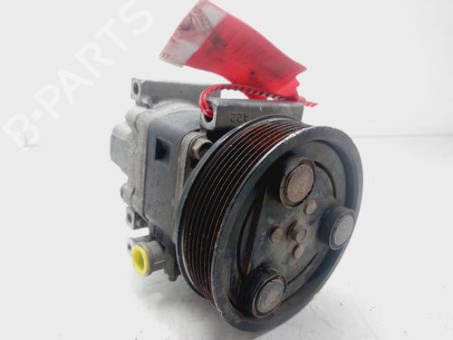Klimakompressor für MAZDA 5 (CR) 2.0 CD (CR19) (110 hp) 29408275