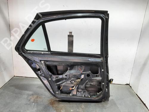 Left rear door RENAULT LAGUNA II (BG0/1_) 1.9 dCi (BG08, BG0G) | BP15253732C4 
