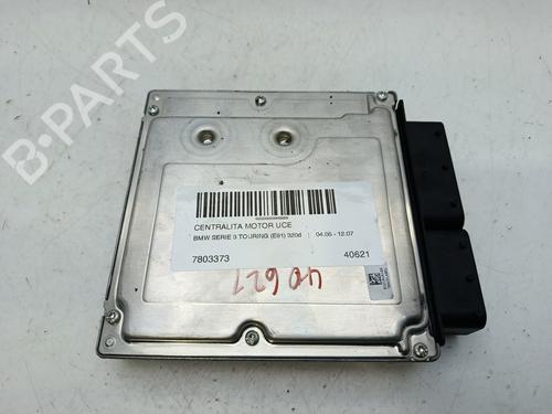 Used Engine control unit (ECU) BMW 3 Touring (E91) 320 d (163 hp) 31842161