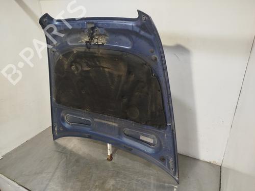 Hood AUDI A6 C6 (4F2) 2.4 | BP31265018C1 