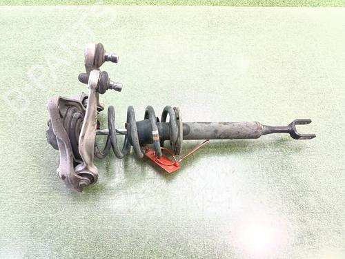 Right front shock absorber AUDI A4 B6 (8E2) 1.9 TDI | BP37241818M17 - Image 4
