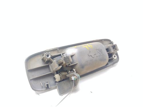 Rear right exterior door handle NISSAN X-TRAIL I (T30)  | BP27318375C130 