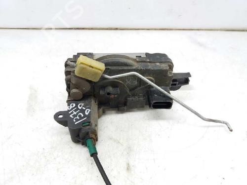 Front right lock OPEL ASTRA H (A04) 1.7 CDTI (L48) | BP2863054C97 