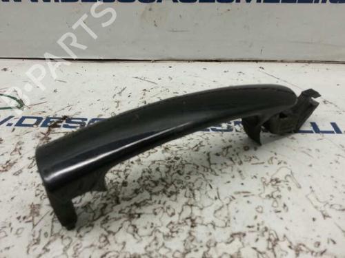 Front right exterior door handle SEAT LEON (1M1) 1.9 TDI | BP2900092C129 
