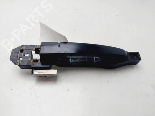 Türgriff vorne links außen für MITSUBISHI L200 / TRITON (KA_T, KB_T) 2.5 DI-D 4WD (KB4T) (136 hp) 20495311