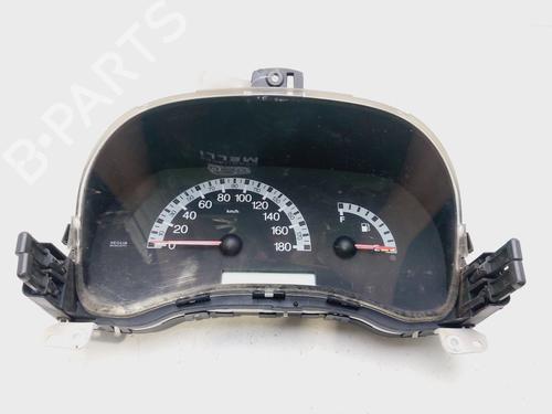 Instrument cluster FIAT PUNTO Hatchback Van (188_) 1.2 60 | BP29810673C47 