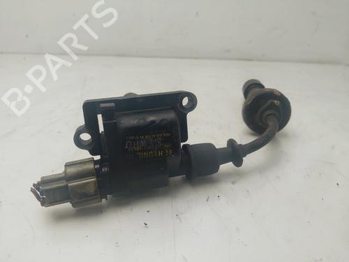 Ignition coil HYUNDAI SANTA FÉ I (SM) 2.4 16V 4x4 | BP26943946M94 