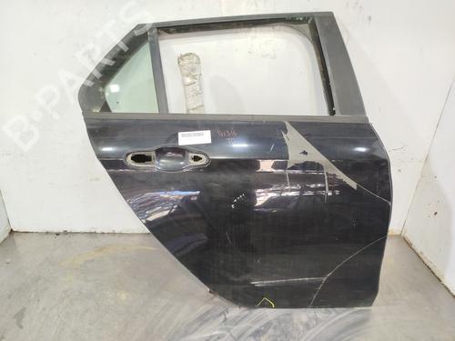 Used Right rear door Right rear door 34214599 34214599