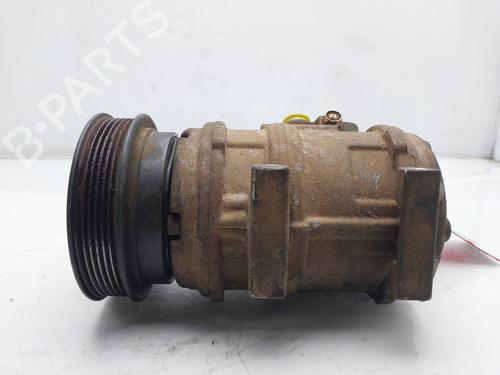 Airco pomp LAND ROVER FREELANDER I (L314) 2.0 DI 4x4 | BP17901522M34