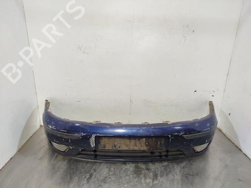 Used Front bumper FORD FOCUS I (DAW, DBW) 1.8 TDCi (115 hp) 32483625