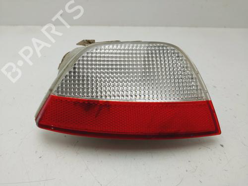 Baklys FORD FOCUS II (DA_, HCP, DP) 1.6 TDCi (90 hp) 24884740