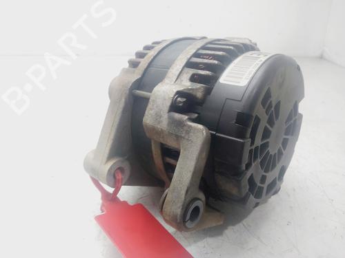 Alternator CHEVROLET CAPTIVA (C100, C140) 2.4 LPG | BP29514734M7 