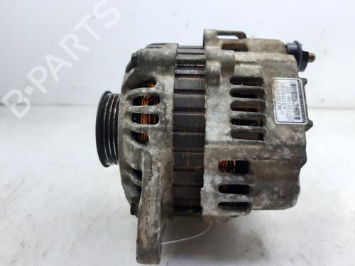 Generator MITSUBISHI PAJERO PININ I (H6_W, H7_W) 1.8 GDI (H66W, H76W) | BP9071133M7 