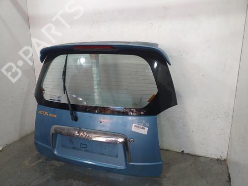 Tailgate HYUNDAI ATOS (MX) 1.0 i | BP19485083C6 