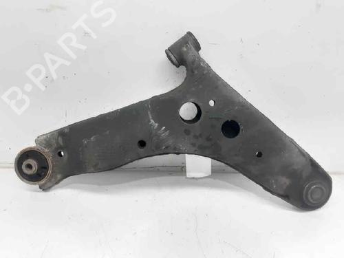 Used Left front suspension arm HYUNDAI i10 I (PA) 1.2 (78 hp) 5408945
