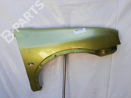 Used Right front fenders Right front fenders OPEL CORSA B (S93) [1993-2009] 9730229 9730229
